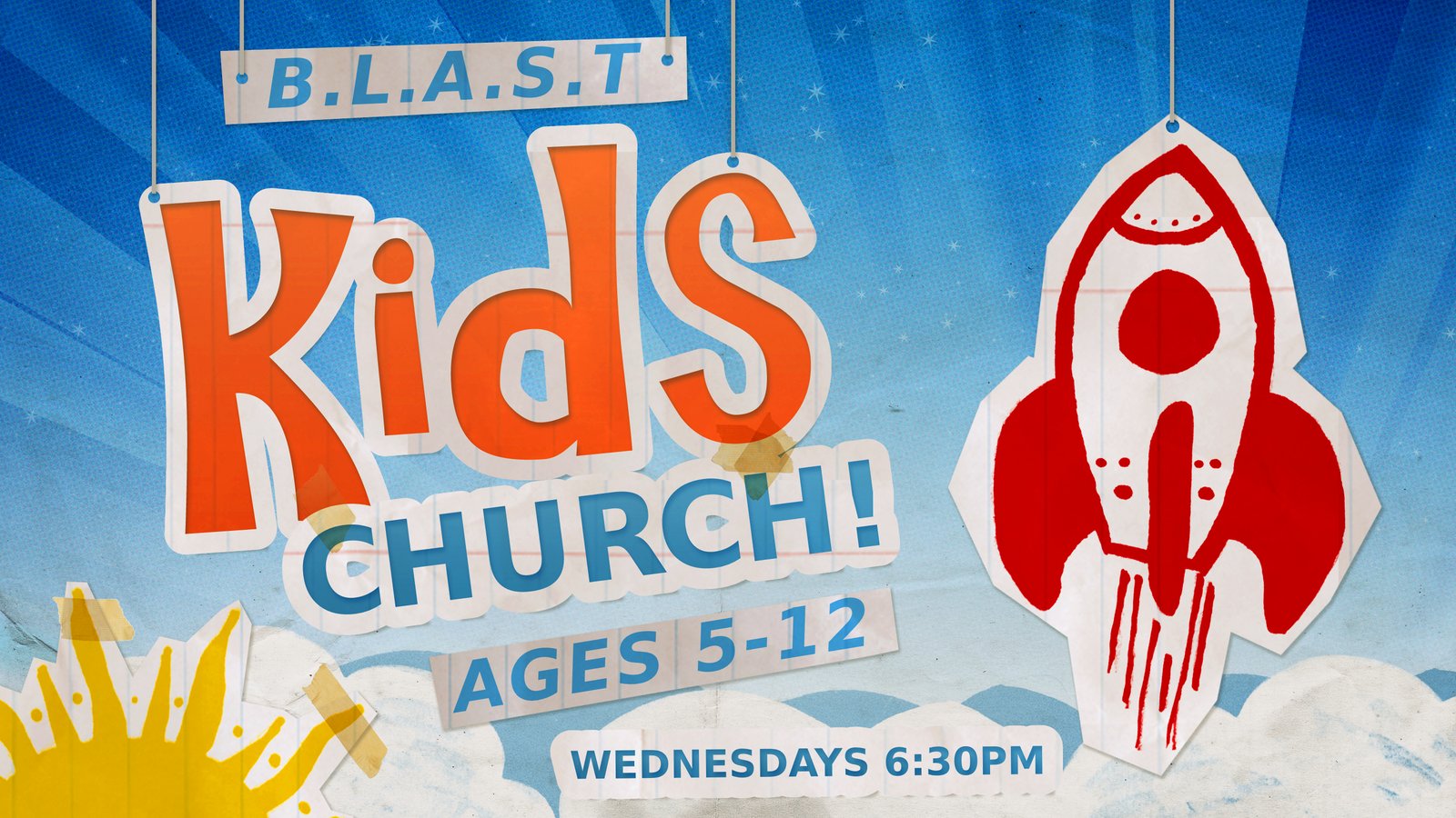 Welcome to New Beginning Church 1 children-church-rockland