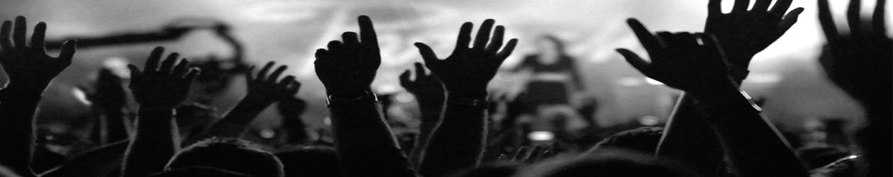 21 Days in His Presence (Fasting & Prayer) 6 worship rockland
