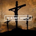 The Ultimate Sacrifice 1 The Ultimate Sacrifice