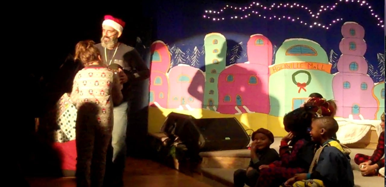 New Beginning Church of Rockland - Christmas Play 6 Rockland_Christmas_Service2018