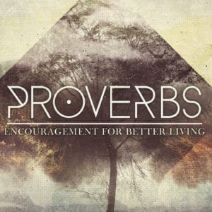 Bible Study on the Book of Proverbs (Online) 32 series_proverbs