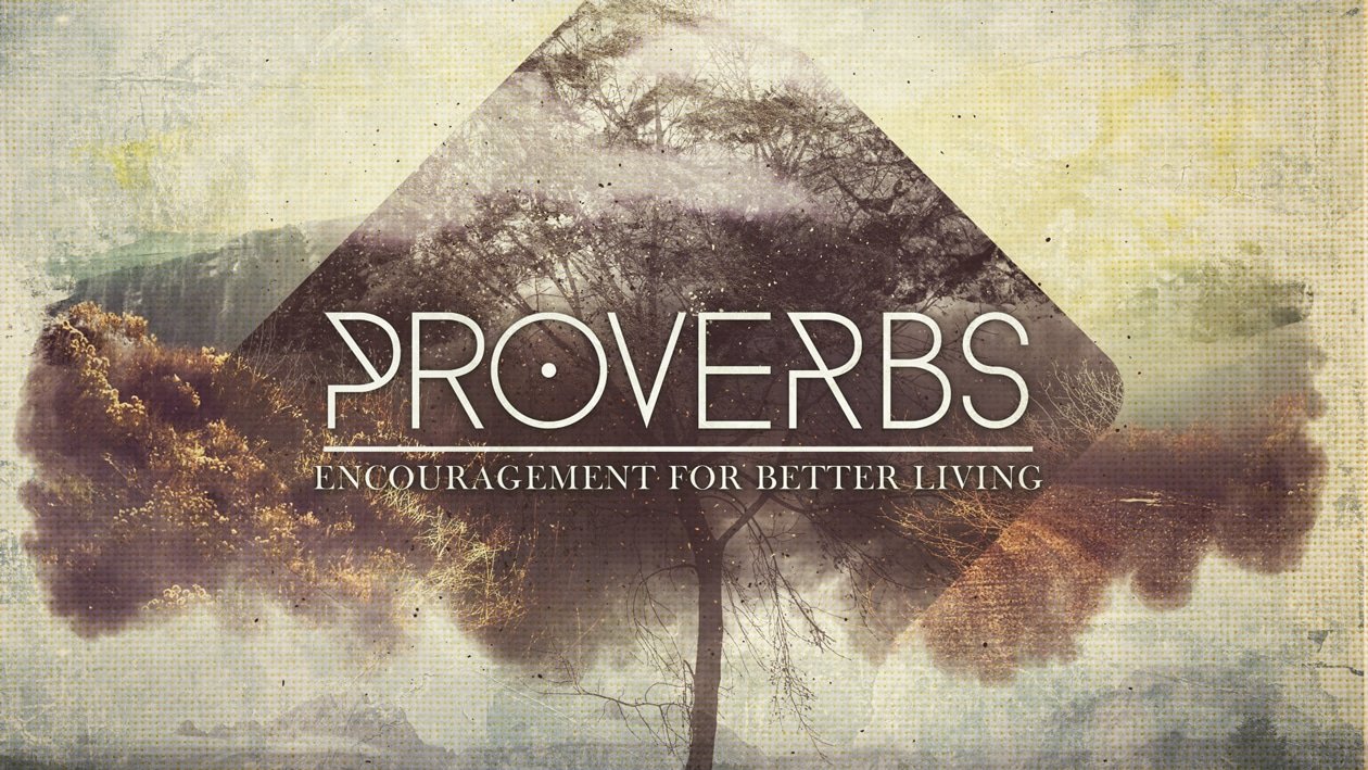 bible-study-on-the-book-of-proverbs-online