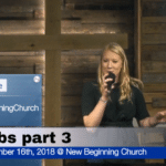 Proverbs - Encouragement for Better Living (pt 3) 1 proverbs3