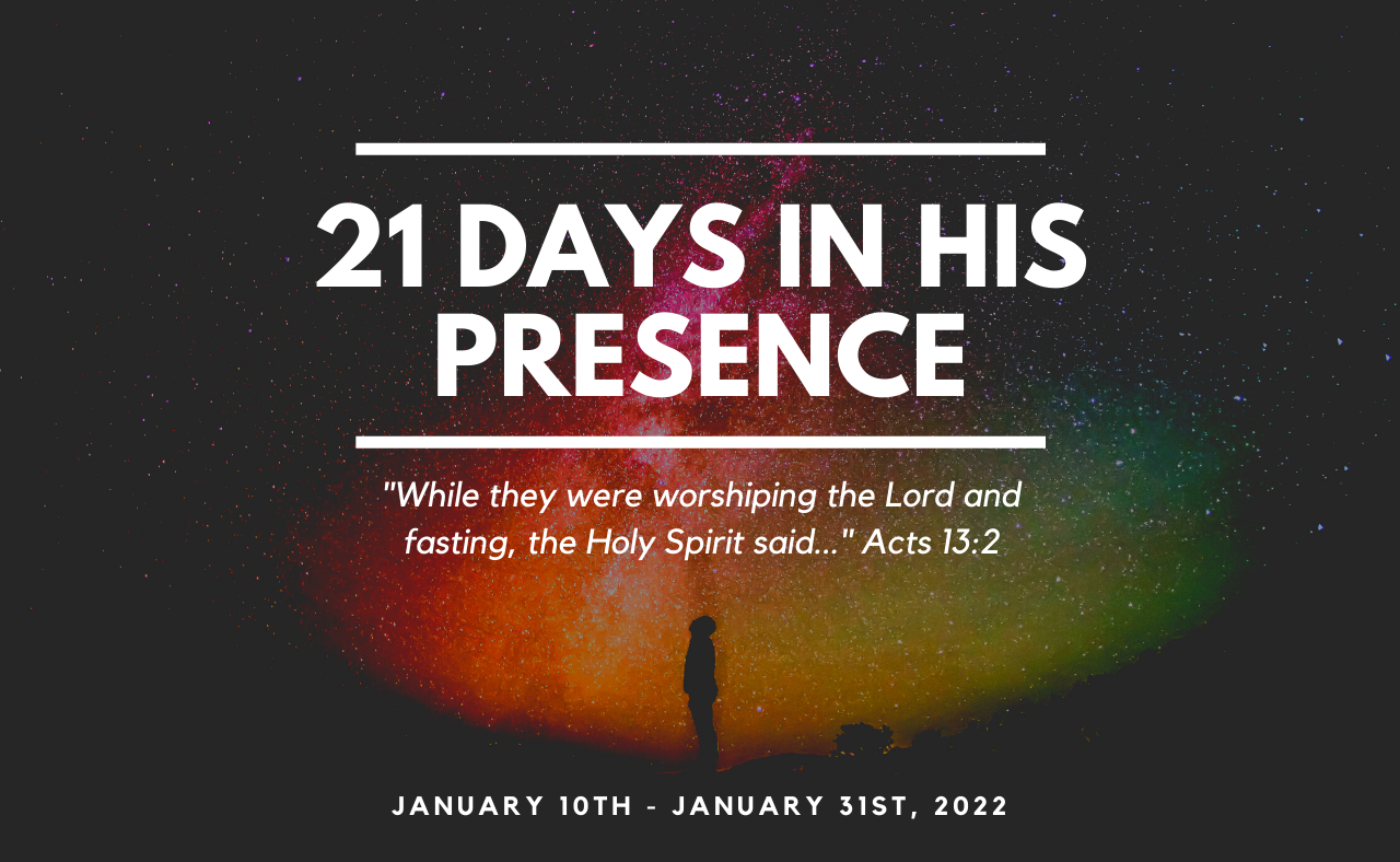 fasting and prayer