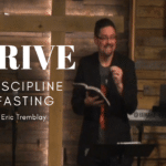 THRIVE - The Discipline of Fasting 1 THRIVE_Discipline_fasting