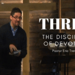 THRIVE - The Discipline of Devotions (part 2) 1 The_Discipline_of_devotions