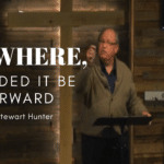 Anywhere, Provided it be Forward 1 Stewart_Hunter
