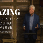 Amazing Evidences for a Young Universe - Gus Olsthoorn 1 creationcom_gusOlsthoorn