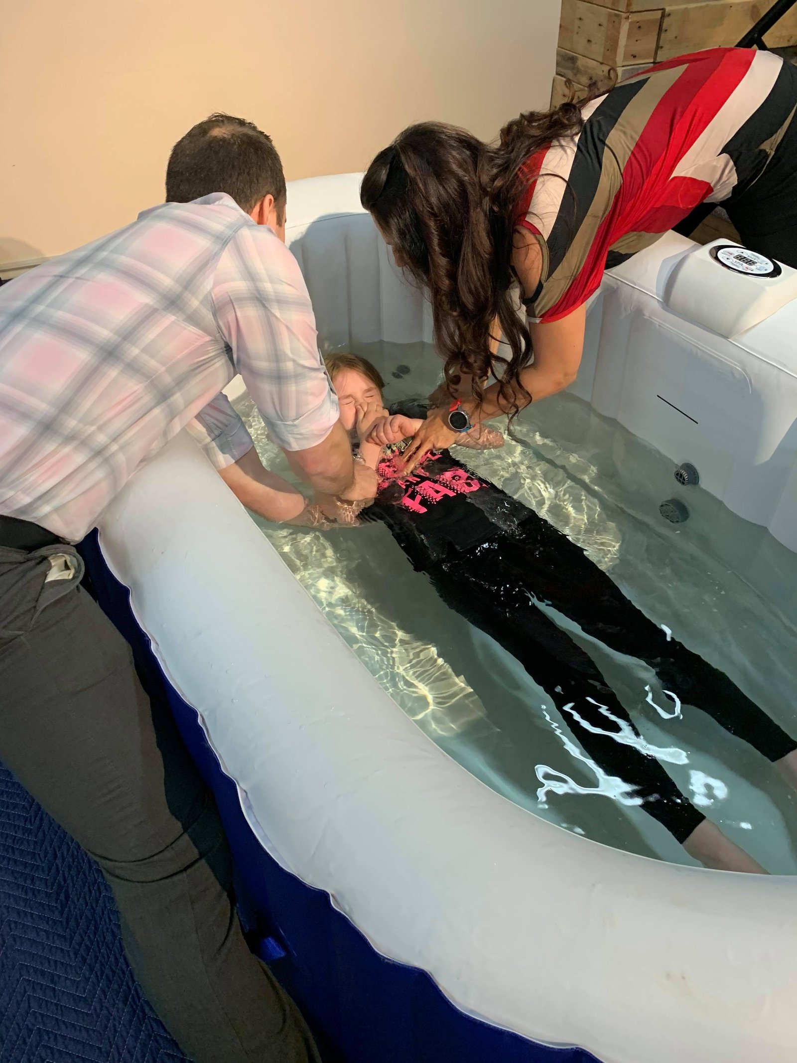 waterbaptism