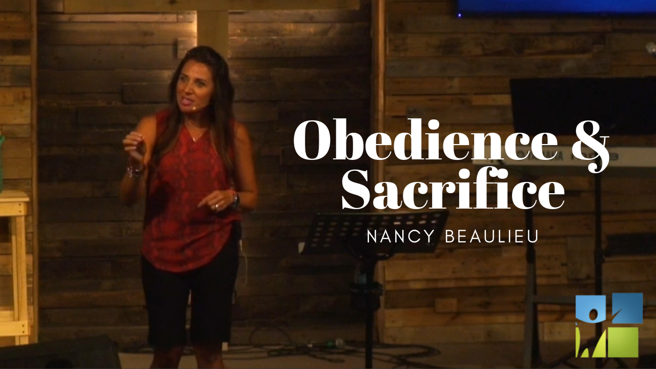 Obedience & Sacrifice - Nancy Beaulieu 2 large Obedience Sacrifice2