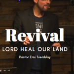 Revival - Lord Heal Our Land (part 1) 1 Screen Shot 2019 10 31 at 11.58.06 AM
