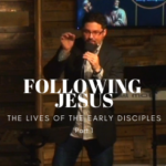 Following Jesus (part 1) 1 Screen Shot 2019 11 27 at 9.12.13 AM