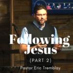 Following Jesus (part 2) 1 Screen Shot 2019 12 04 at 3.14.46 PM