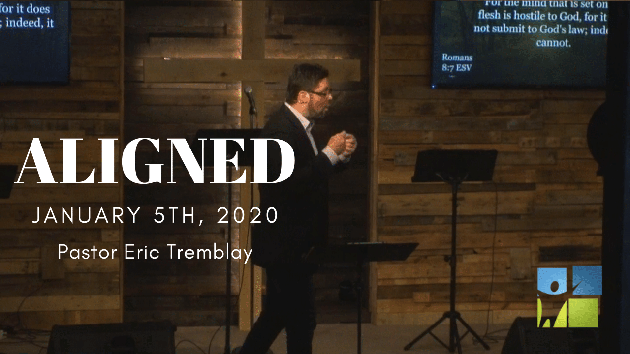 Aligned for a Blessed 2020 2 Aligned for a Blessed 2020