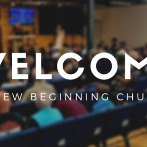 Service 10:30am (Rockland) 14 New-Beginning-Church