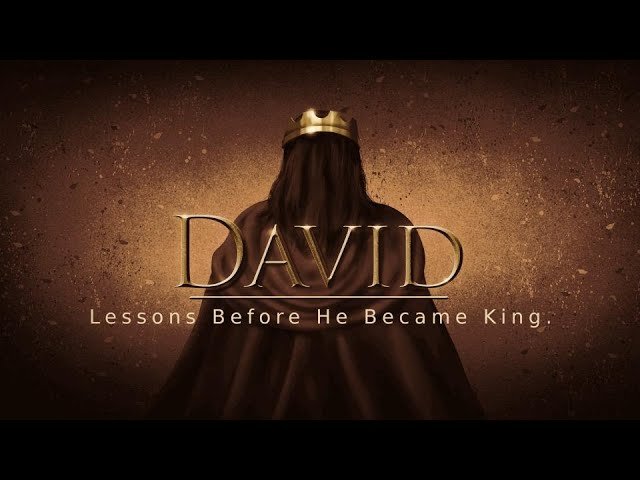 ONE NATION UNDER GOD, Like King David's mighty men (2 Samue…