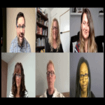 2021 Mother’s Day Interview Panel | 2 Timothy 1:5 1 2021 Mothers Day Interview Panel square