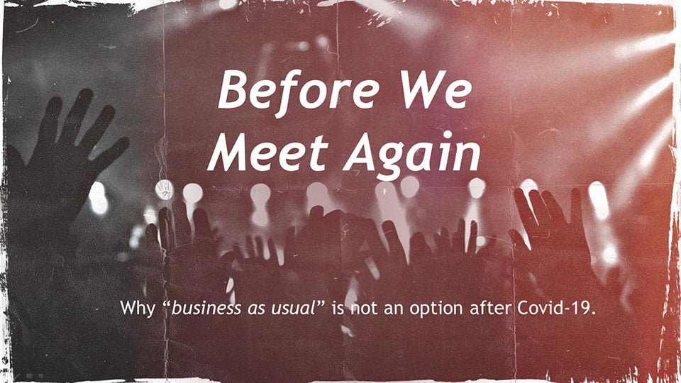 Before We Meet Again 2