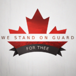 We Stand On Guard For Thee | Canada Day Sermon 1 We Stand On Guard For Thee 1