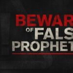 Beware Of False Prophets - 2 Peter 2 1 beware_of_false_prophets