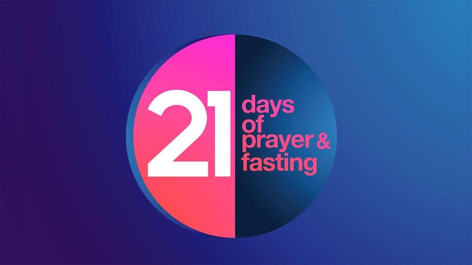Our Blog - A Call to Fast & Pray
