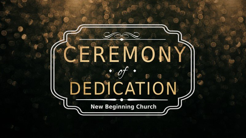 sermon-ceremony-of-dedication-ephesians-3-14-21