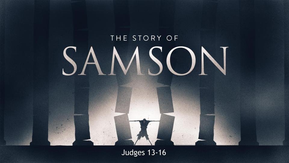 the_story_of_samson