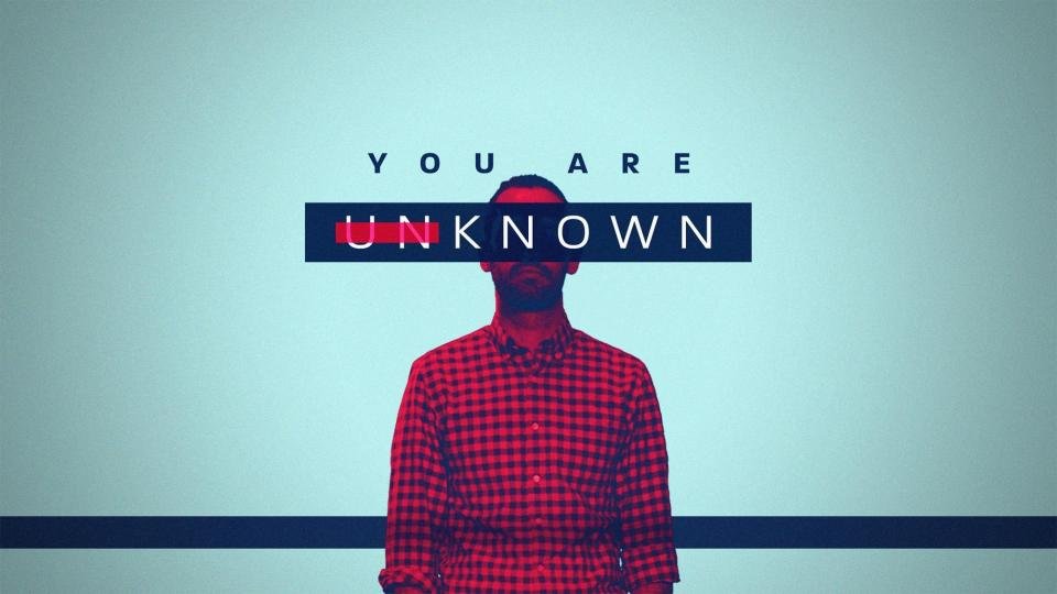 you_are_known
