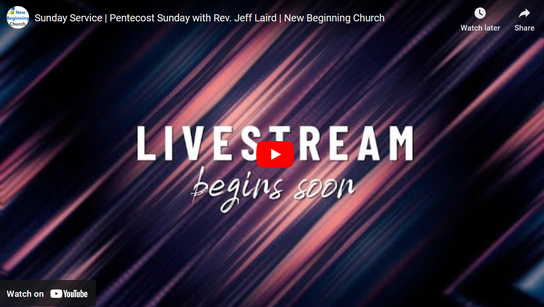 pentecost sunday