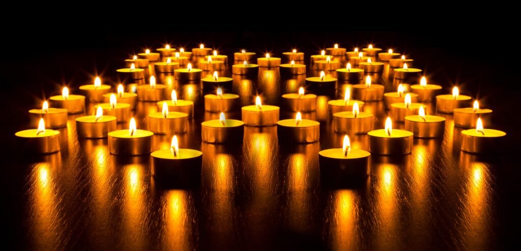 candlelight-service-rockland