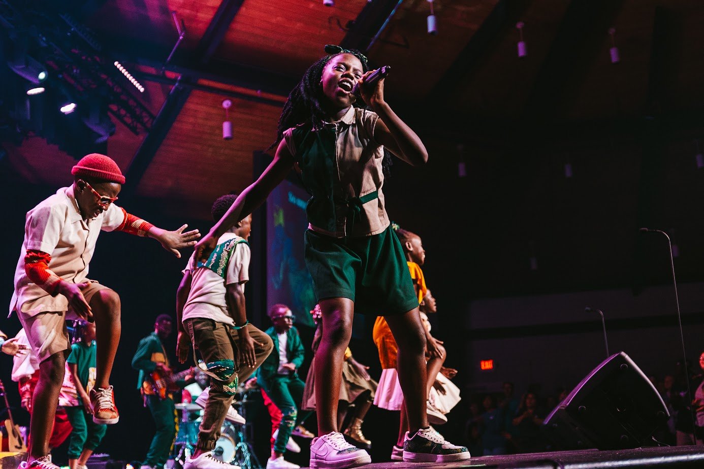 watoto rockland ontario