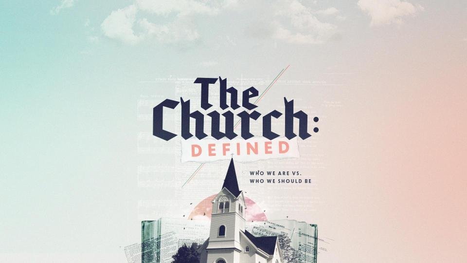 TheChurch-sermon