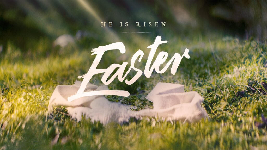 what-is-easter