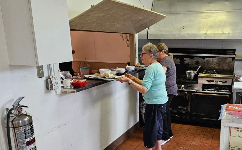 Clarence Rockland Kitchen