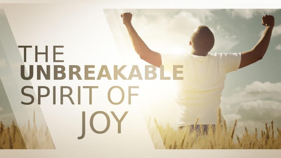 Joy in the midst of Suffering philippians 4_4