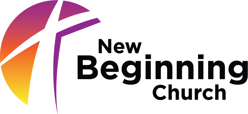 New Beginning Church logo