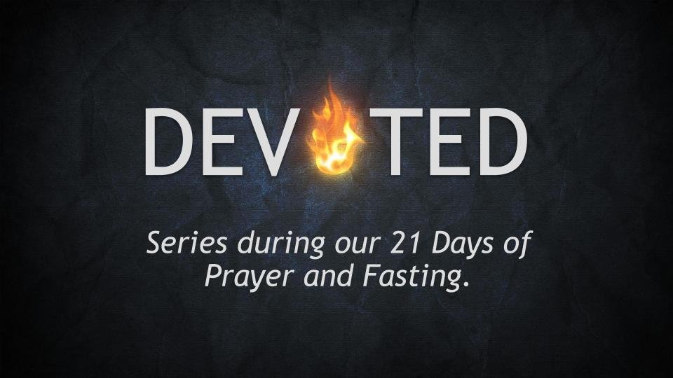 Devoted-Series