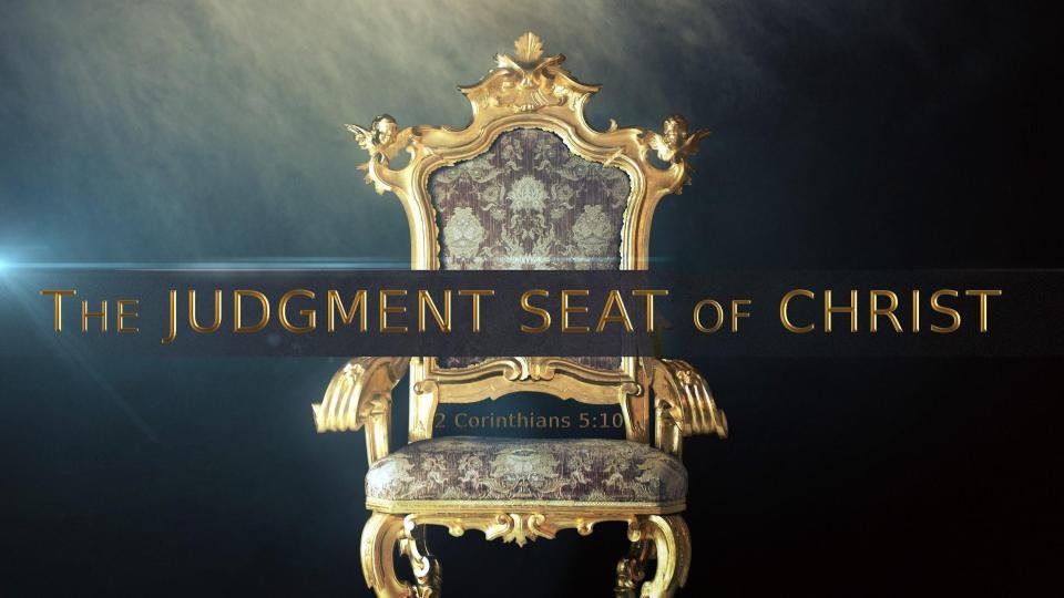 The-Judgment-Seat-of-Christ